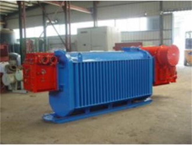 淮滨KS11-2000KVA/10